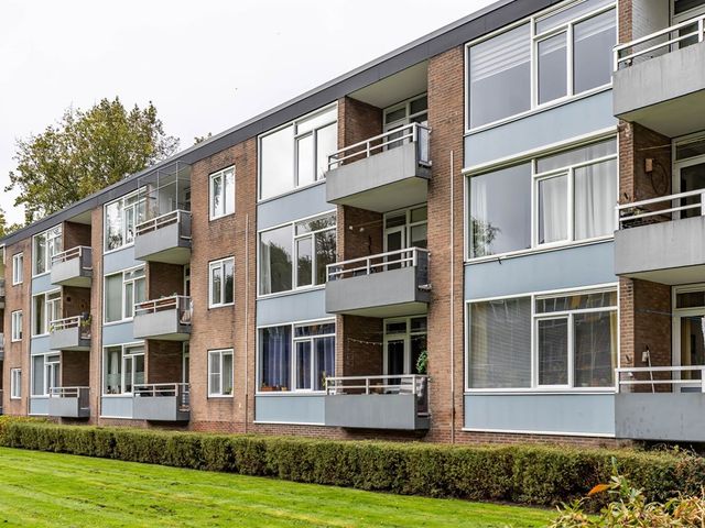 Verzetsstrijderslaan 160, Groningen