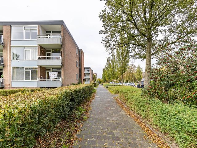 Verzetsstrijderslaan 160, Groningen