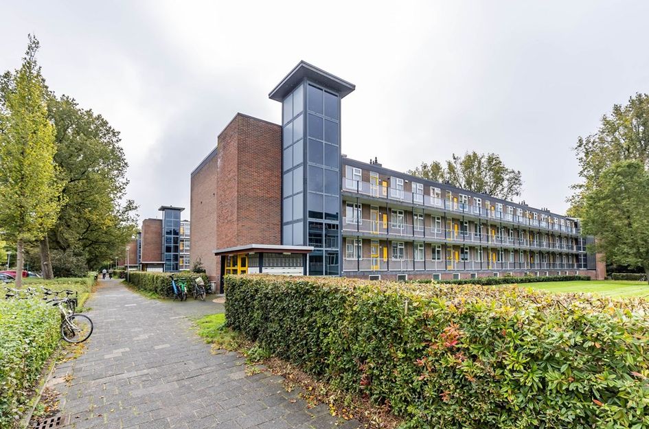 Verzetsstrijderslaan 160