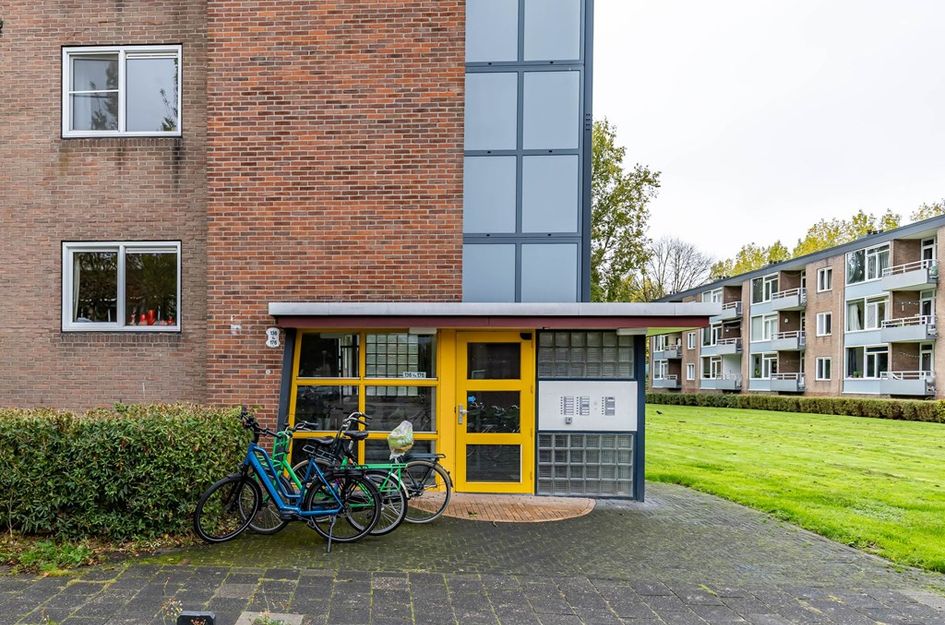 Verzetsstrijderslaan 160