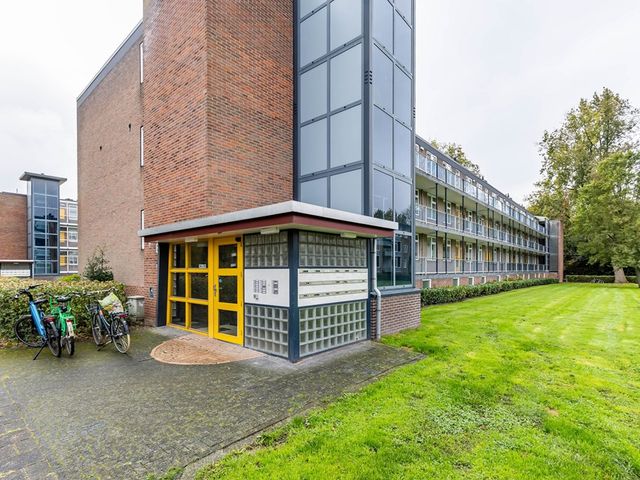 Verzetsstrijderslaan 160, Groningen