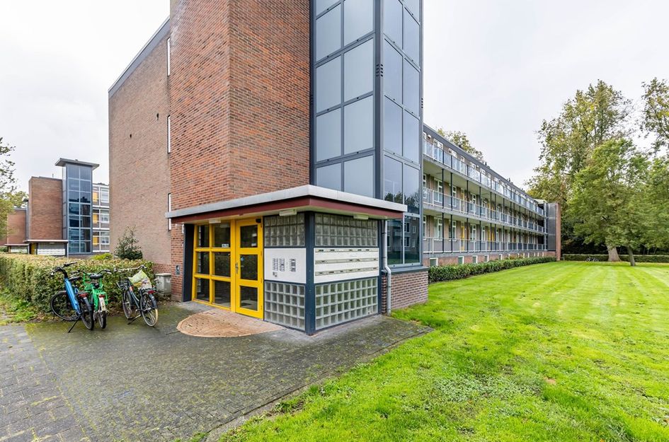 Verzetsstrijderslaan 160