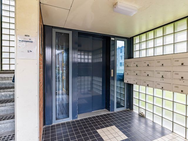 Verzetsstrijderslaan 160, Groningen