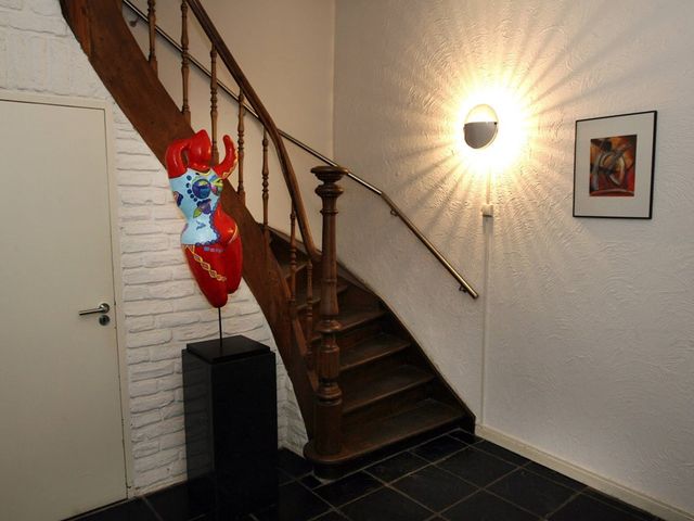 Sint Catharinastraat 2A, Maastricht