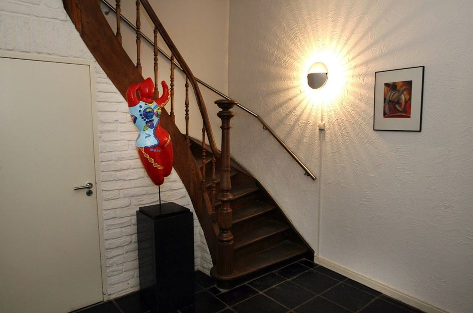 Sint Catharinastraat 2A