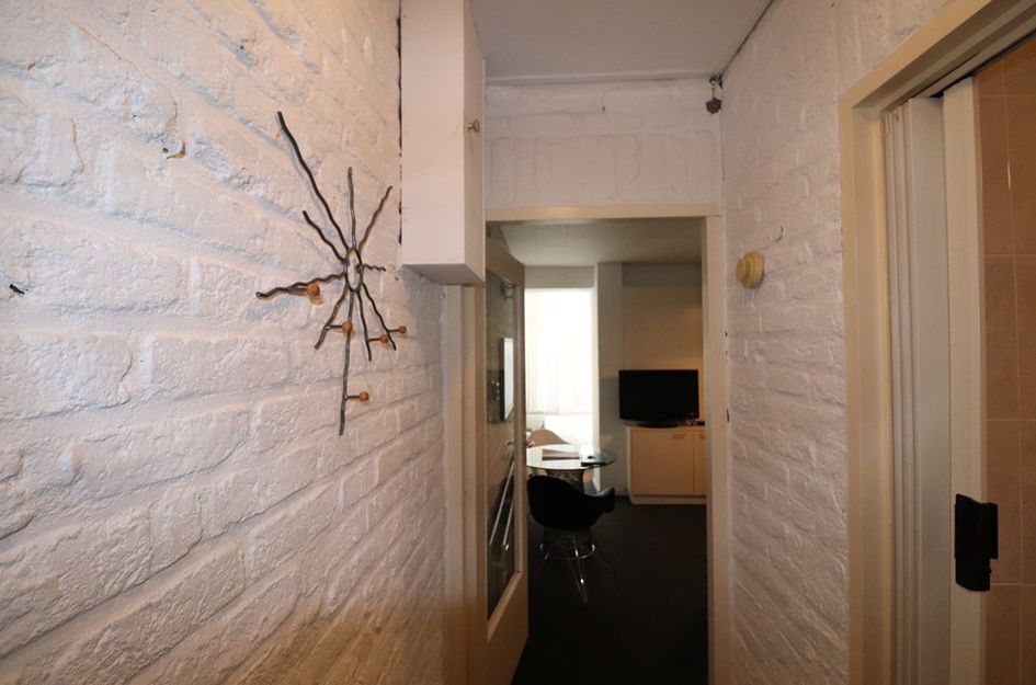 Sint Catharinastraat 2A