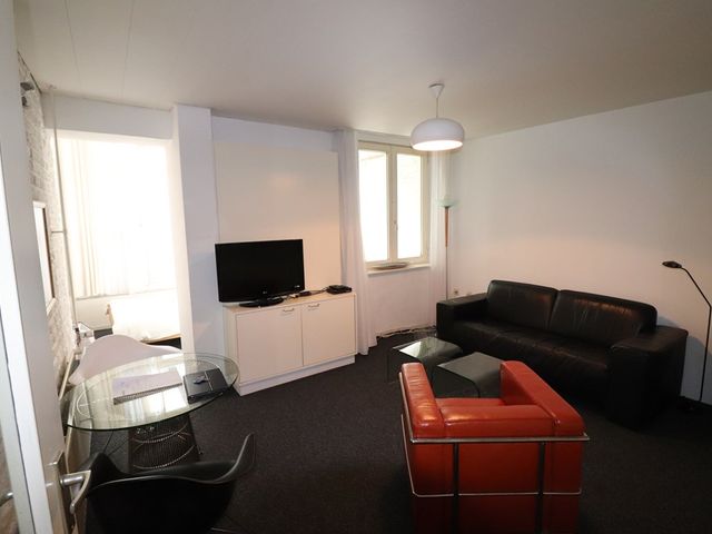 Sint Catharinastraat 2A, Maastricht