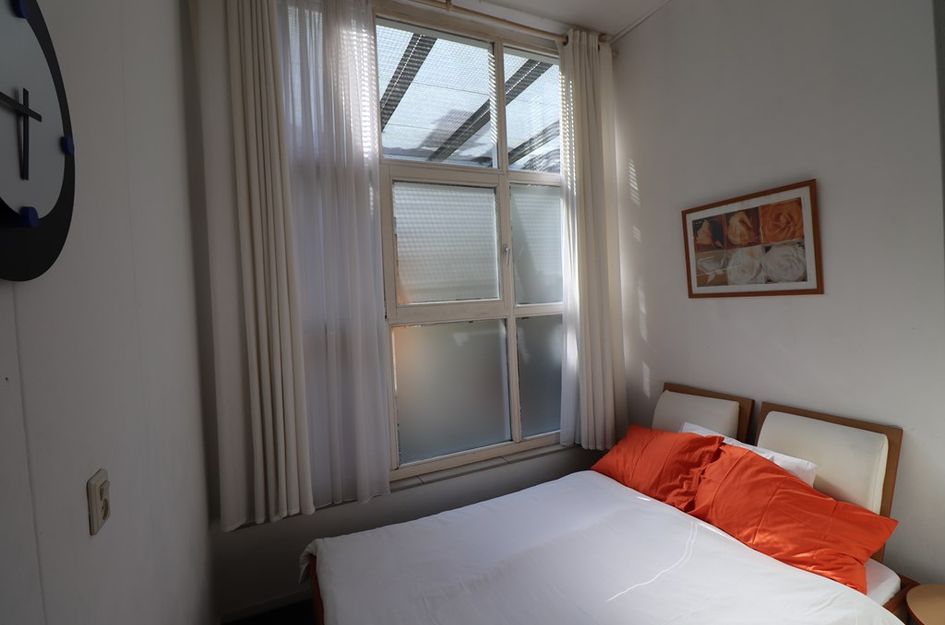 Sint Catharinastraat 2A