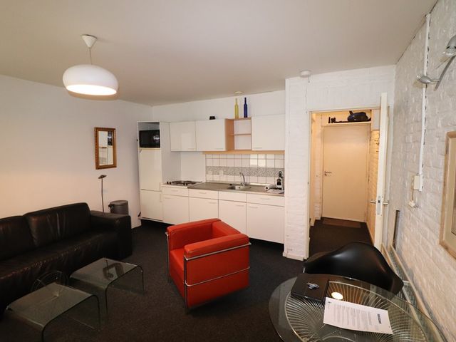 Sint Catharinastraat 2A, Maastricht