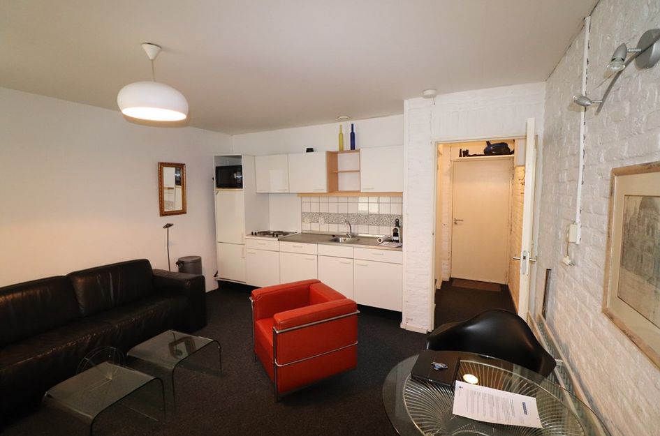 Sint Catharinastraat 2A