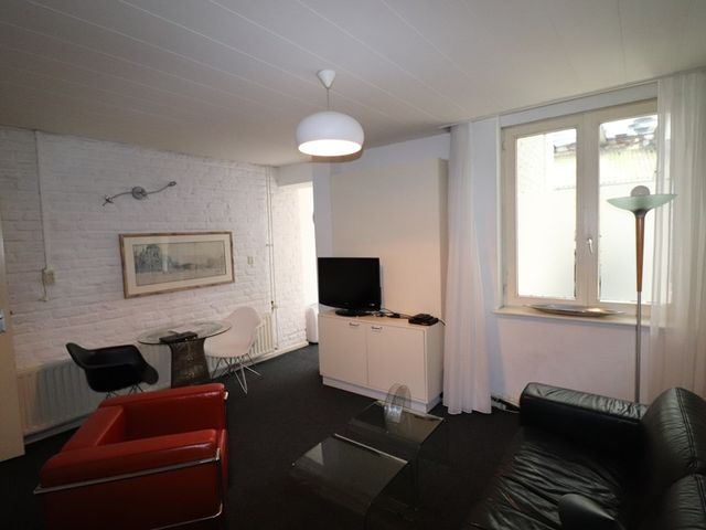 Sint Catharinastraat 2A, Maastricht