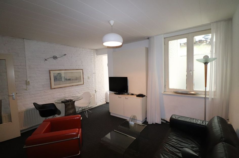 Sint Catharinastraat 2A