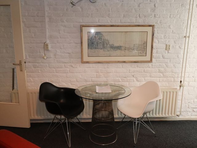 Sint Catharinastraat 2A, Maastricht