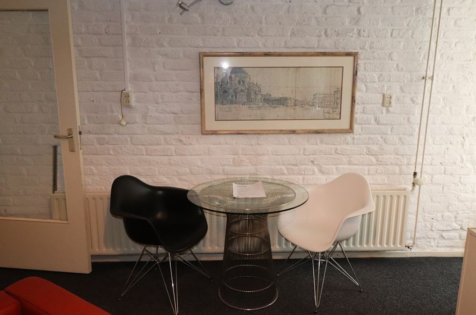 Sint Catharinastraat 2A