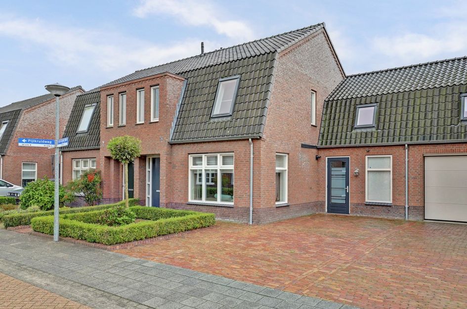 Pijlkruidweg 17
