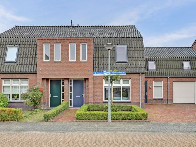 Pijlkruidweg 17, Neerkant