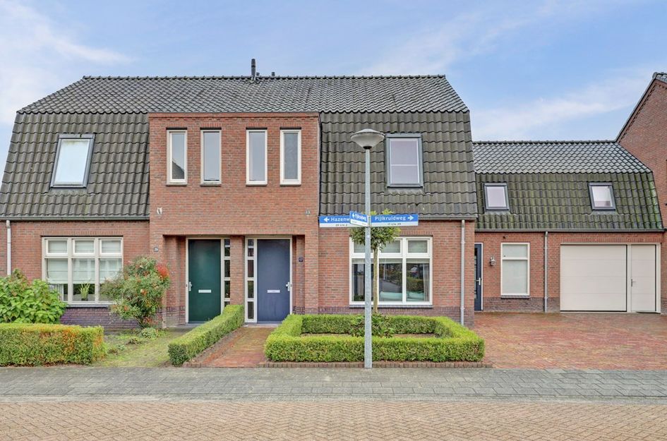 Pijlkruidweg 17