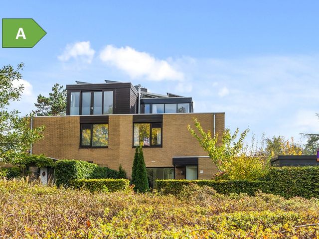 Tulpentuin 90, Voorburg