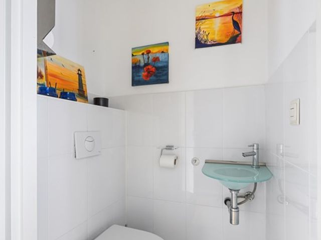 Tulpentuin 90, Voorburg