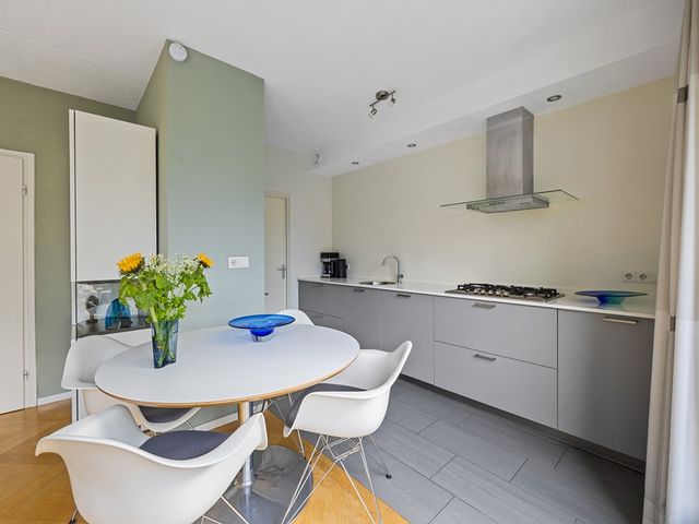 Tulpentuin 90, Voorburg