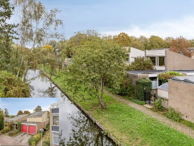 Toutenburg 22, Zwijndrecht