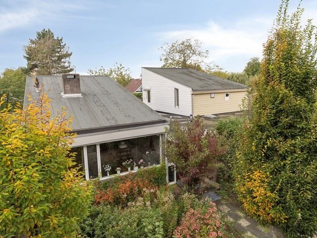 Toutenburg 22, Zwijndrecht