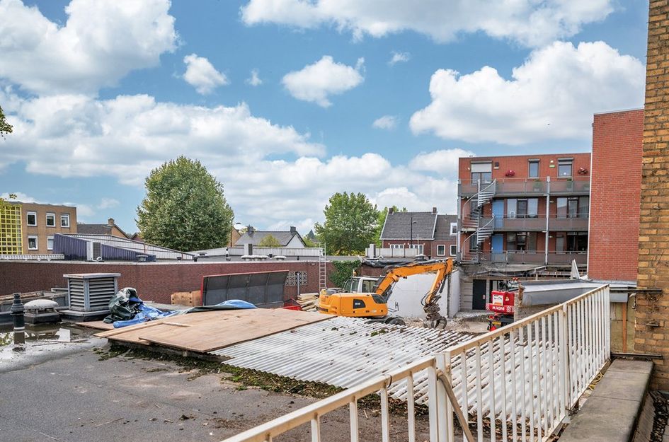Bovenste straat 73A