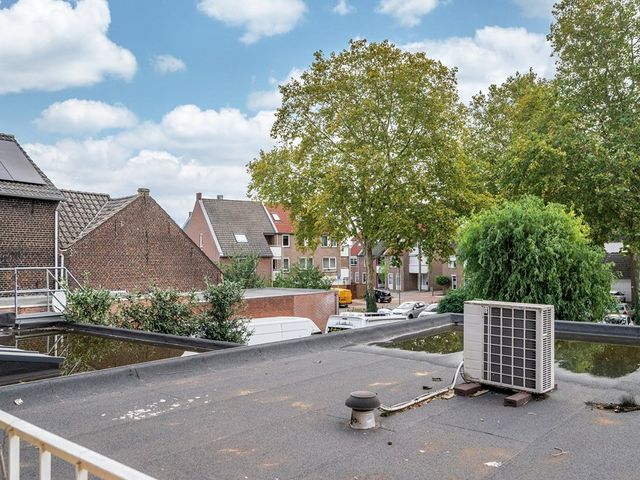 Bovenste straat 73A, Echt