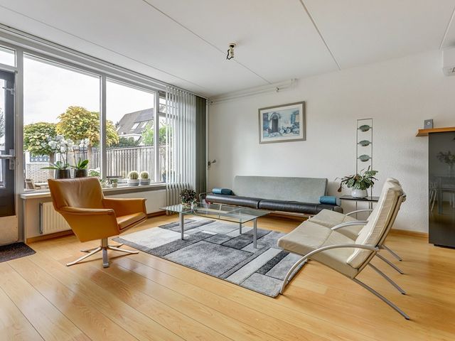 Kennedydreef 95, Ede