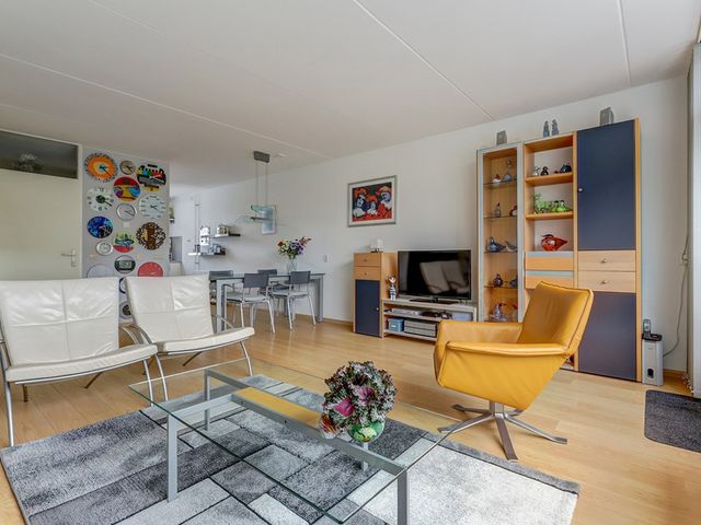 Kennedydreef 95, Ede