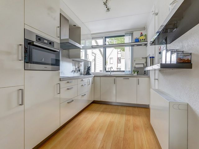 Kennedydreef 95, Ede