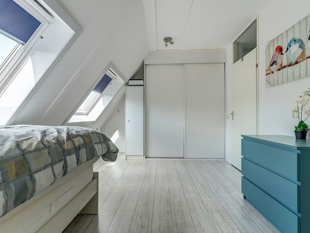 Kennedydreef 95, Ede