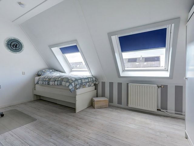 Kennedydreef 95, Ede