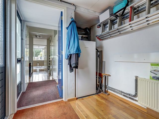 Kennedydreef 95, Ede