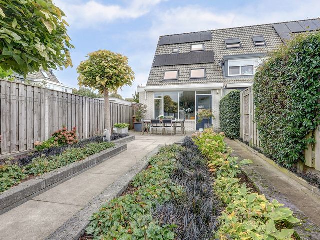 Kennedydreef 95, Ede