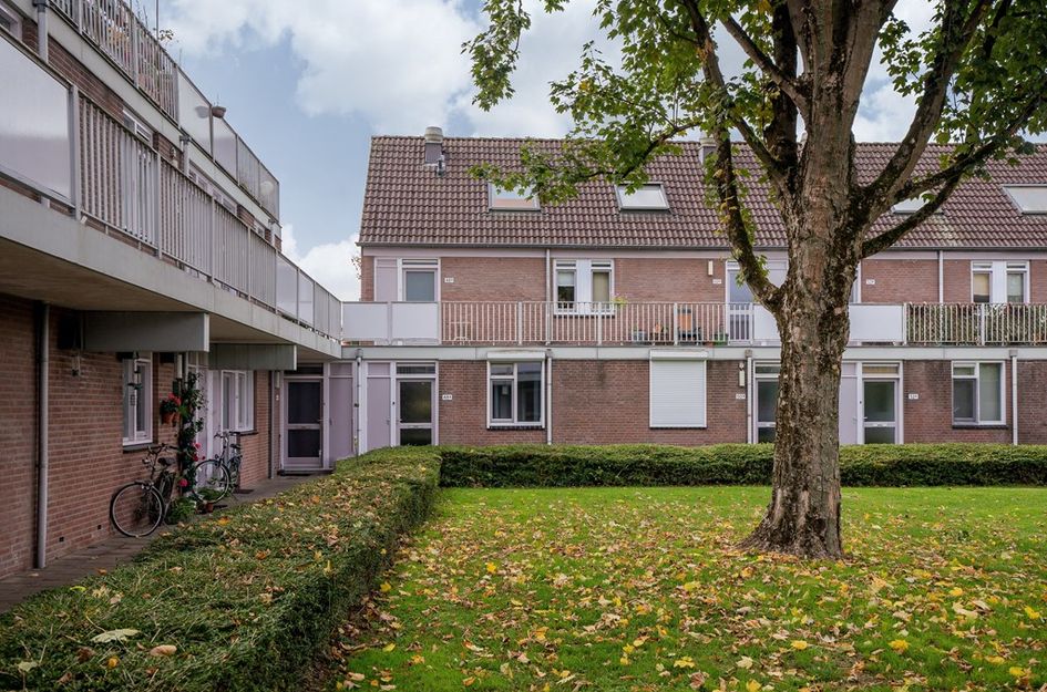 Planetenhof 48A