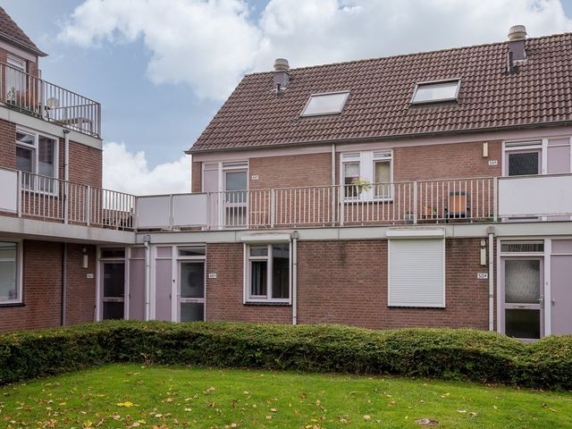 Planetenhof 48A, Maastricht