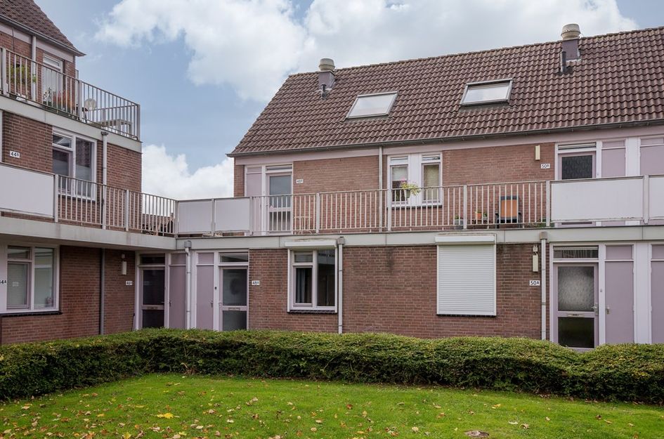Planetenhof 48A