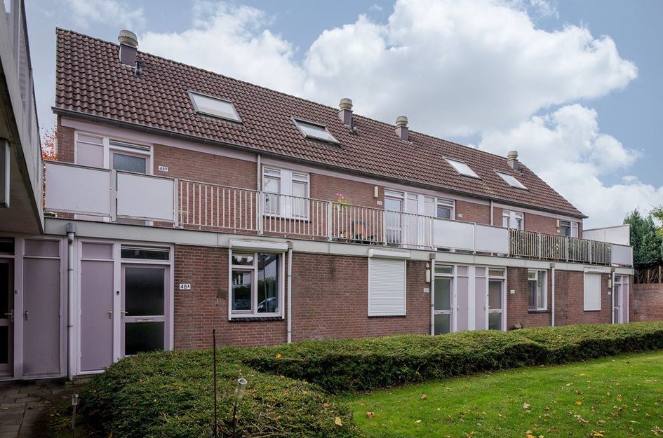 Planetenhof 48A