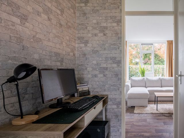 Planetenhof 48A, Maastricht