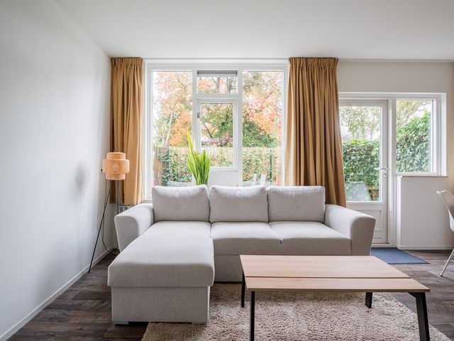 Planetenhof 48A, Maastricht