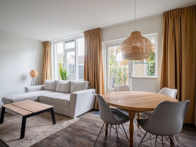 Planetenhof 48A, Maastricht