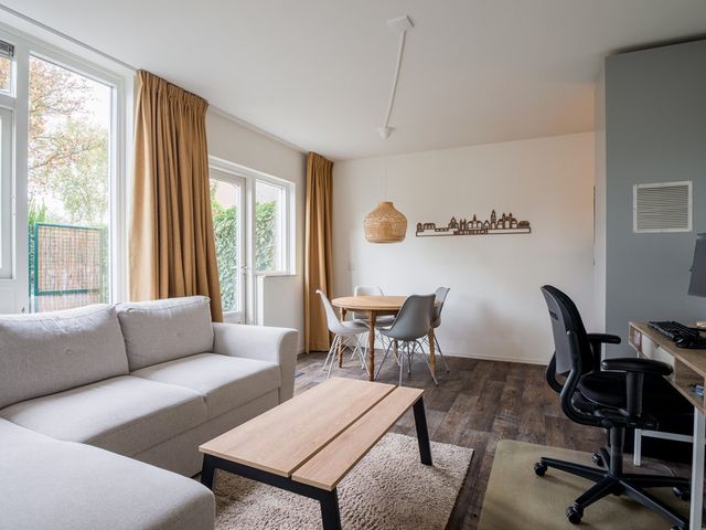 Planetenhof 48A, Maastricht