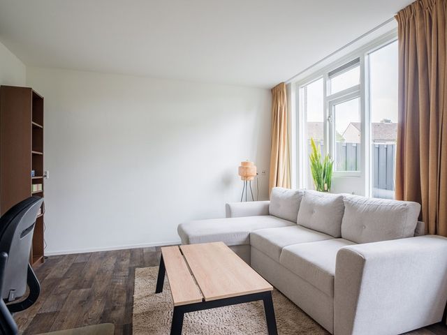 Planetenhof 48A, Maastricht