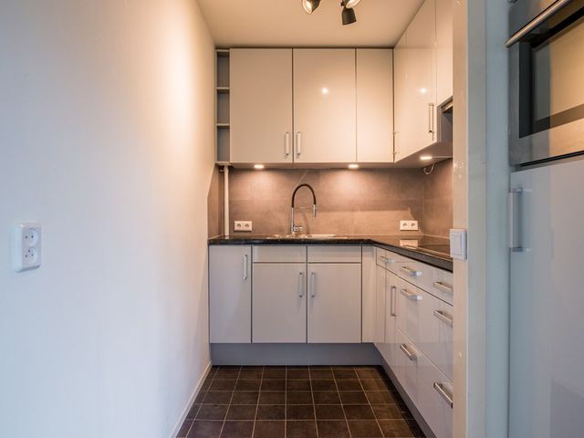 Planetenhof 48A, Maastricht