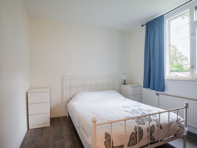 Planetenhof 48A, Maastricht