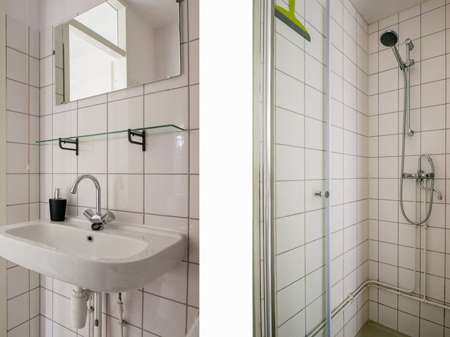 Planetenhof 48A, Maastricht