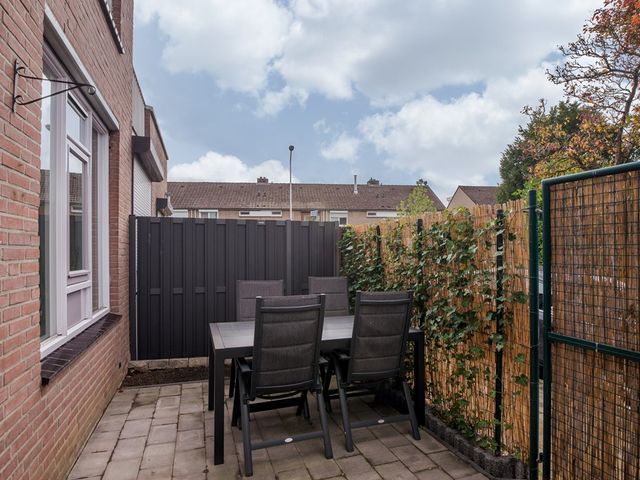 Planetenhof 48A, Maastricht