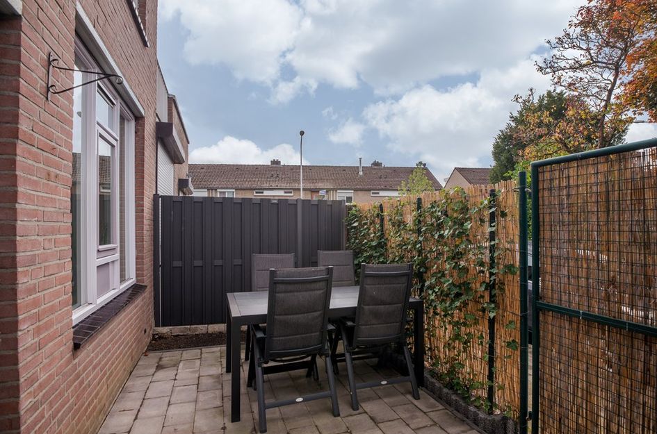 Planetenhof 48A