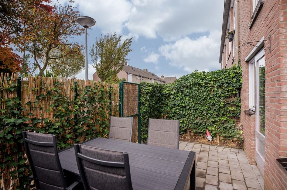Planetenhof 48A